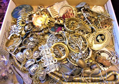 trinkets odds and ends that sort of thing|Trinkets, Odds and Ends, That Sort of Thing.